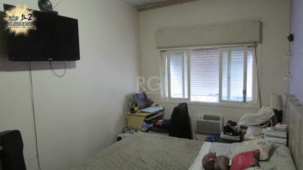 Apartamento, 2 quartos, 58 m² - Foto 4