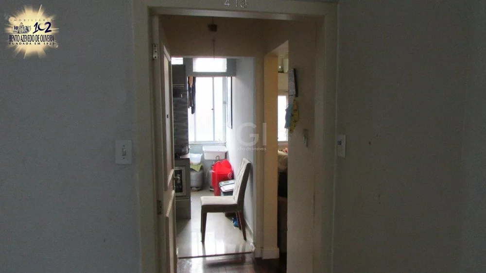 Apartamento, 2 quartos, 58 m² - Foto 7