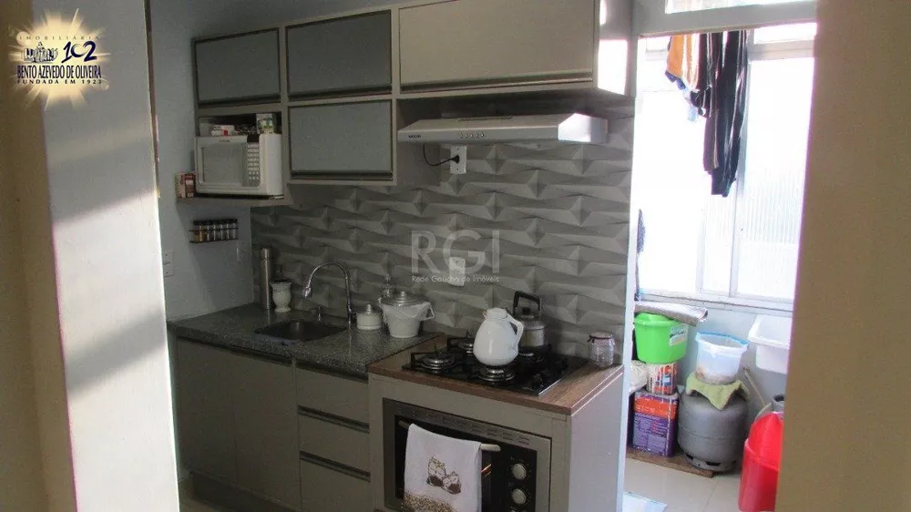 Apartamento, 2 quartos, 58 m² - Foto 5