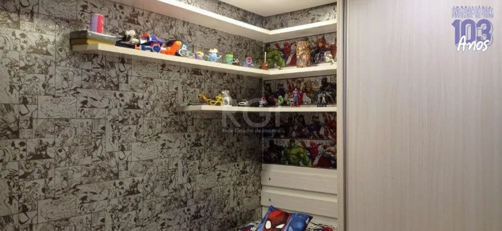 Apartamento, 2 quartos, 56 m² - Foto 7