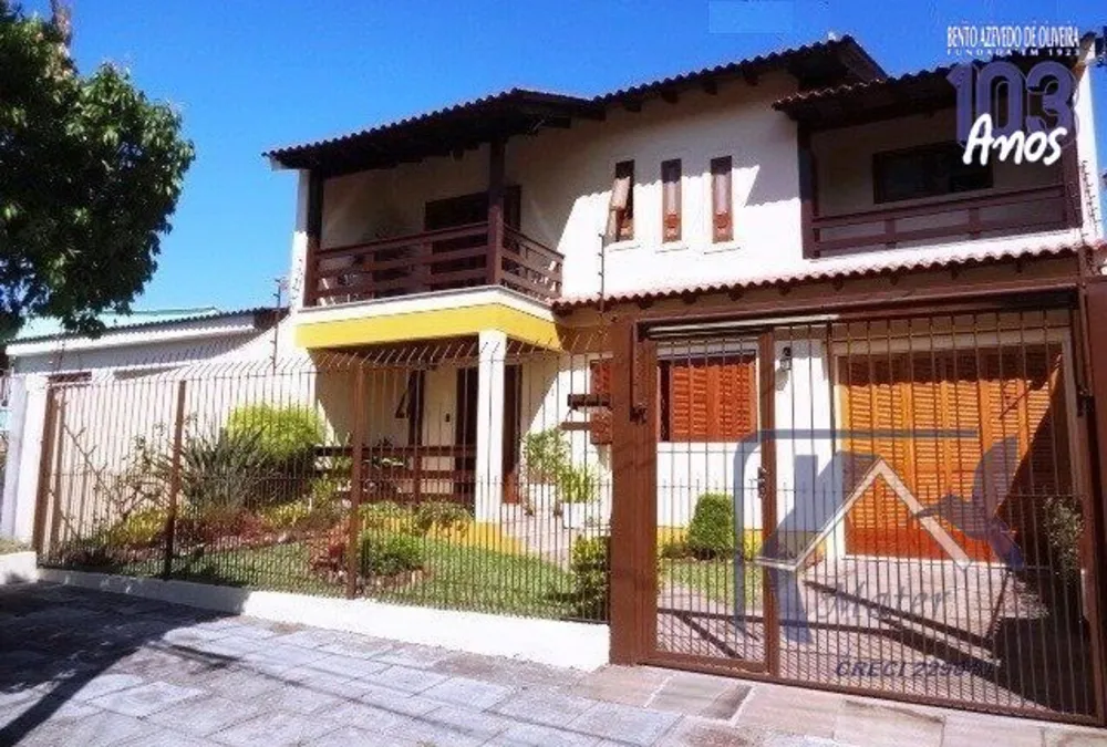 Cobertura, 2 quartos, 172 m² - Foto 1