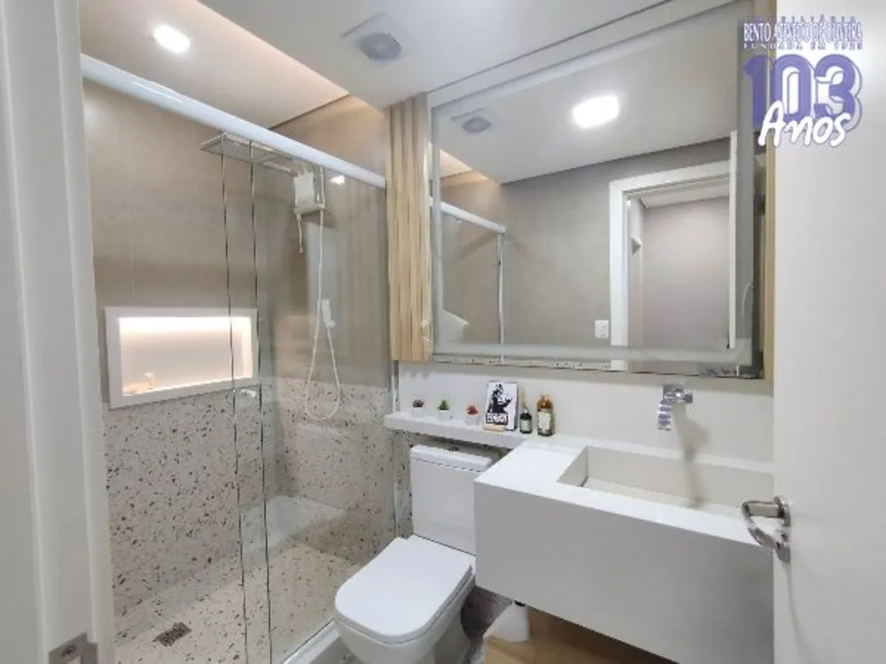 Apartamento, 2 quartos, 75 m² - Foto 6