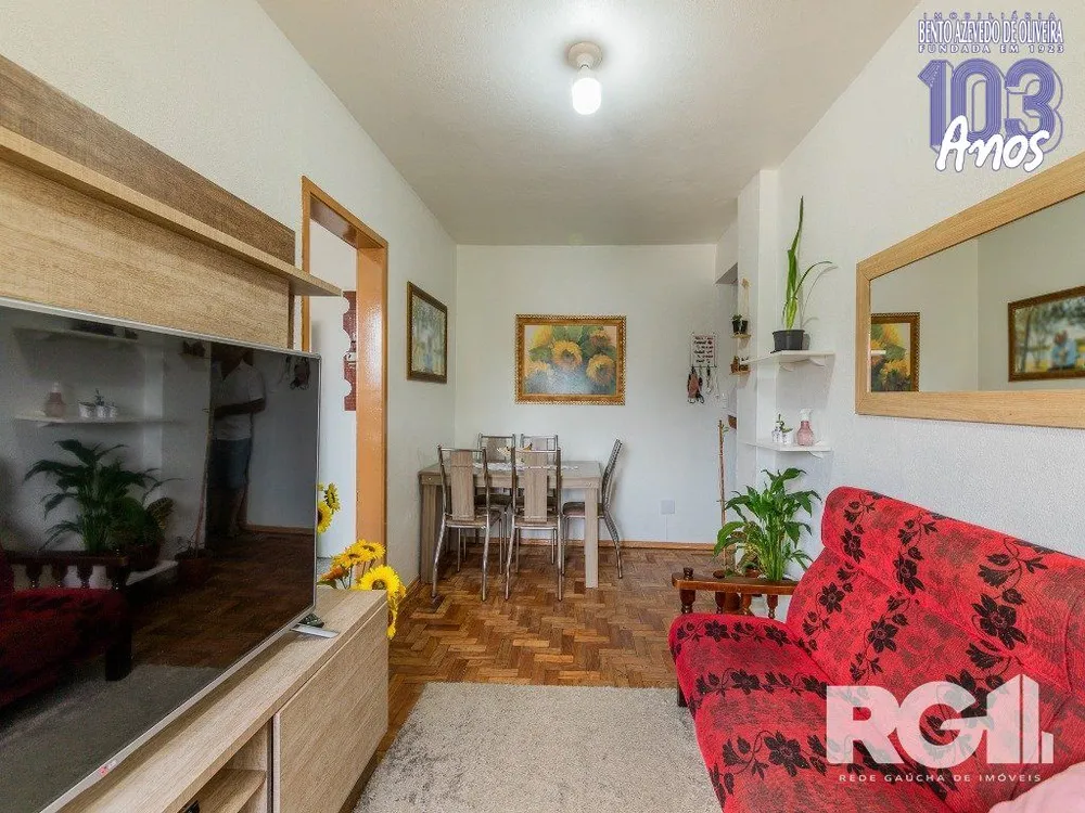 Apartamento, 2 quartos, 75 m² - Foto 2