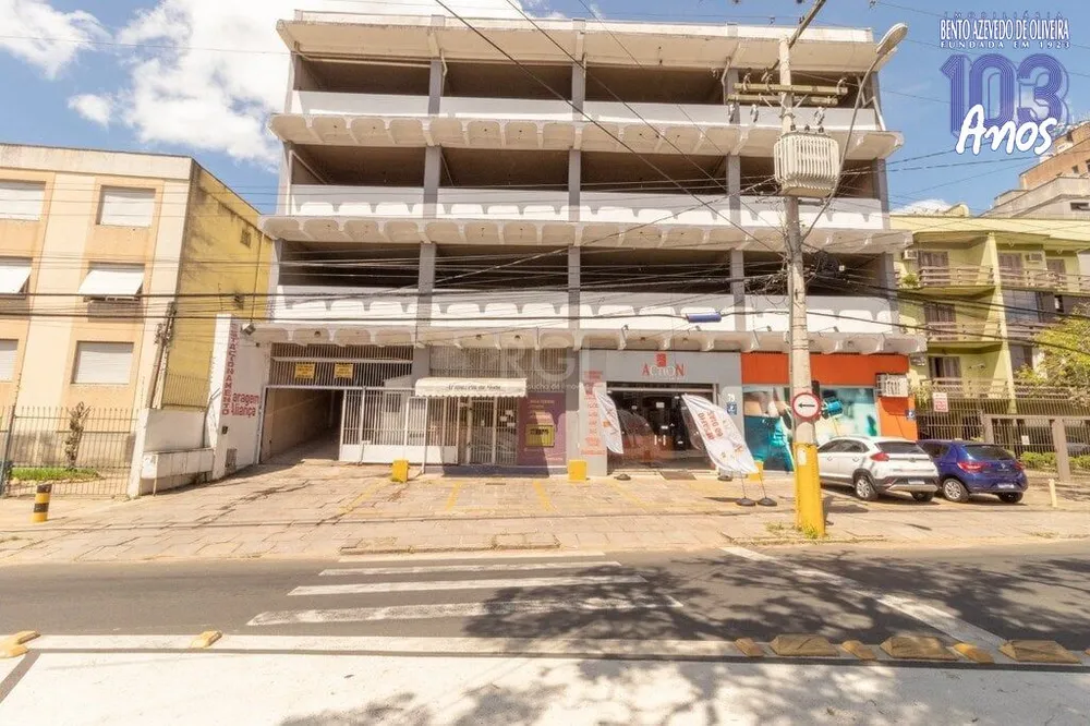 Casa Comercial, 1700 m² - Foto 1