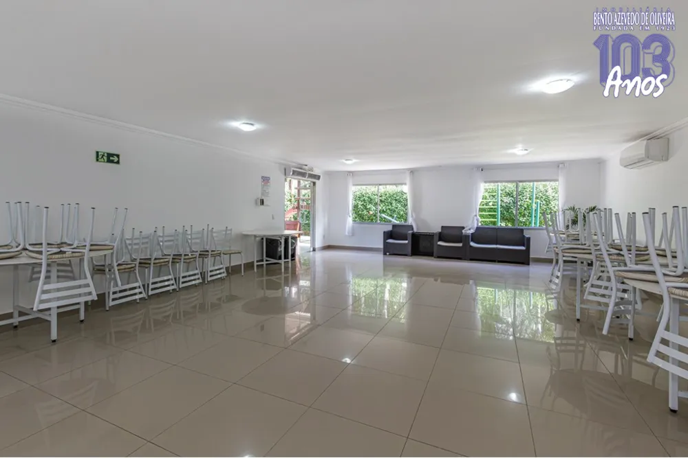 Apartamento, 2 quartos, 48 m² - Foto 4