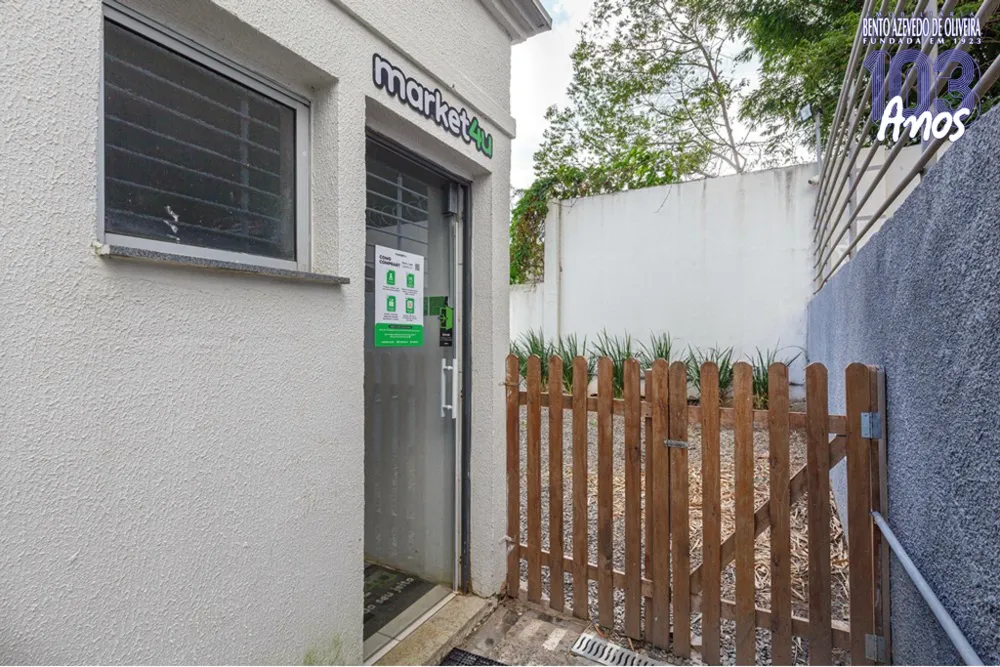 Apartamento, 2 quartos, 48 m² - Foto 3