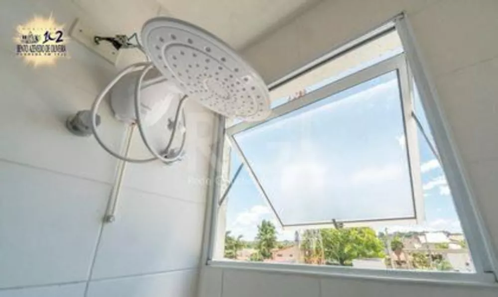 Apartamento, 2 quartos, 41 m² - Foto 4