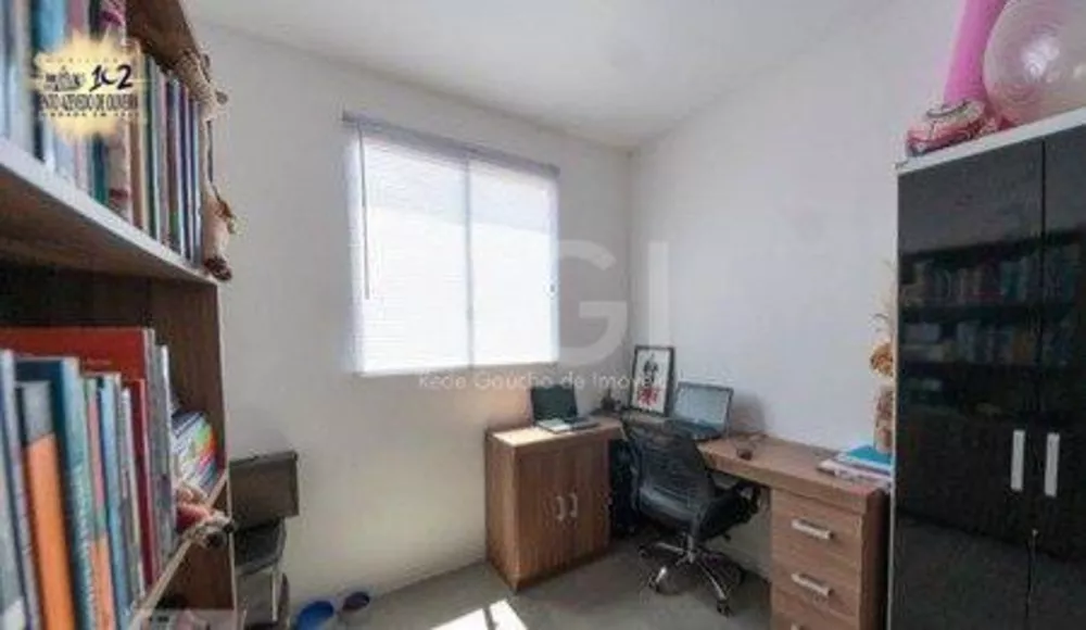 Apartamento, 2 quartos, 41 m² - Foto 3