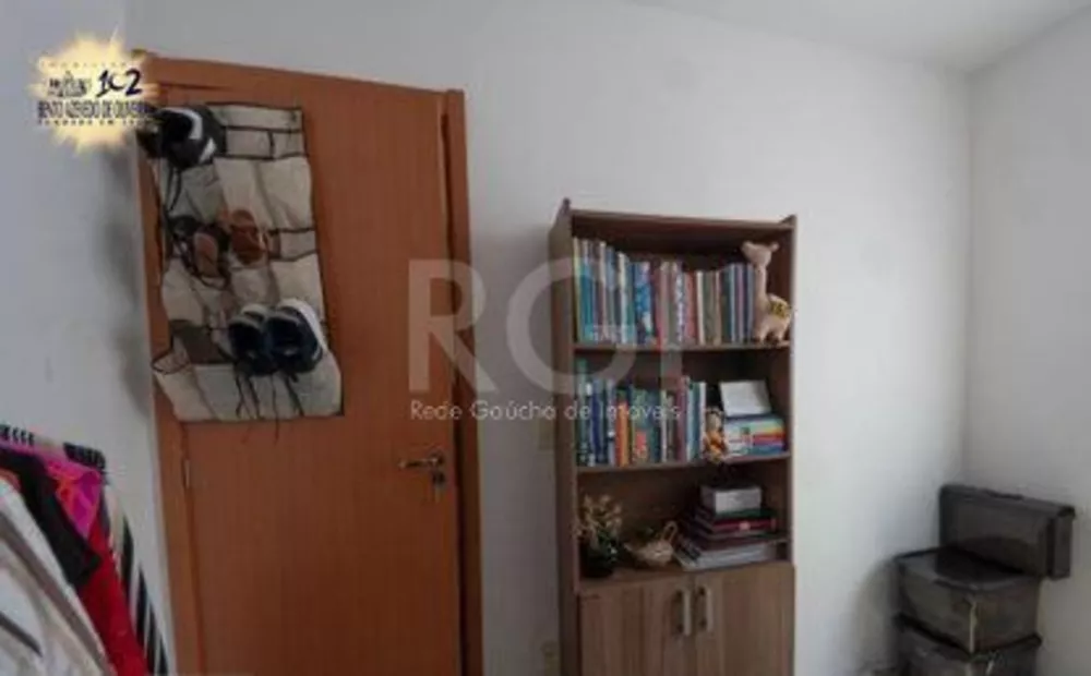 Apartamento, 2 quartos, 41 m² - Foto 6