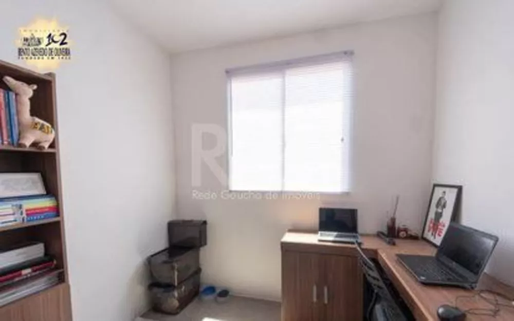 Apartamento, 2 quartos, 41 m² - Foto 8