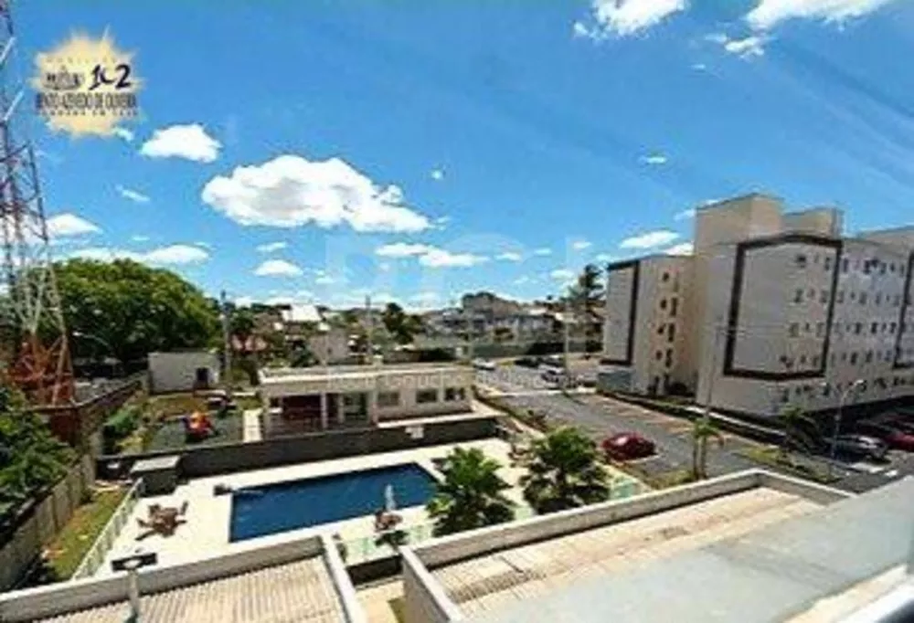 Apartamento, 2 quartos, 41 m² - Foto 2