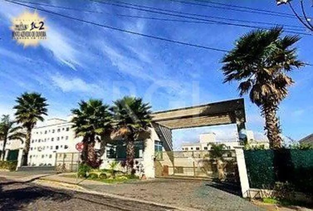 Apartamento, 2 quartos, 41 m² - Foto 5