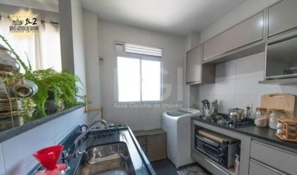 Apartamento, 2 quartos, 41 m² - Foto 7