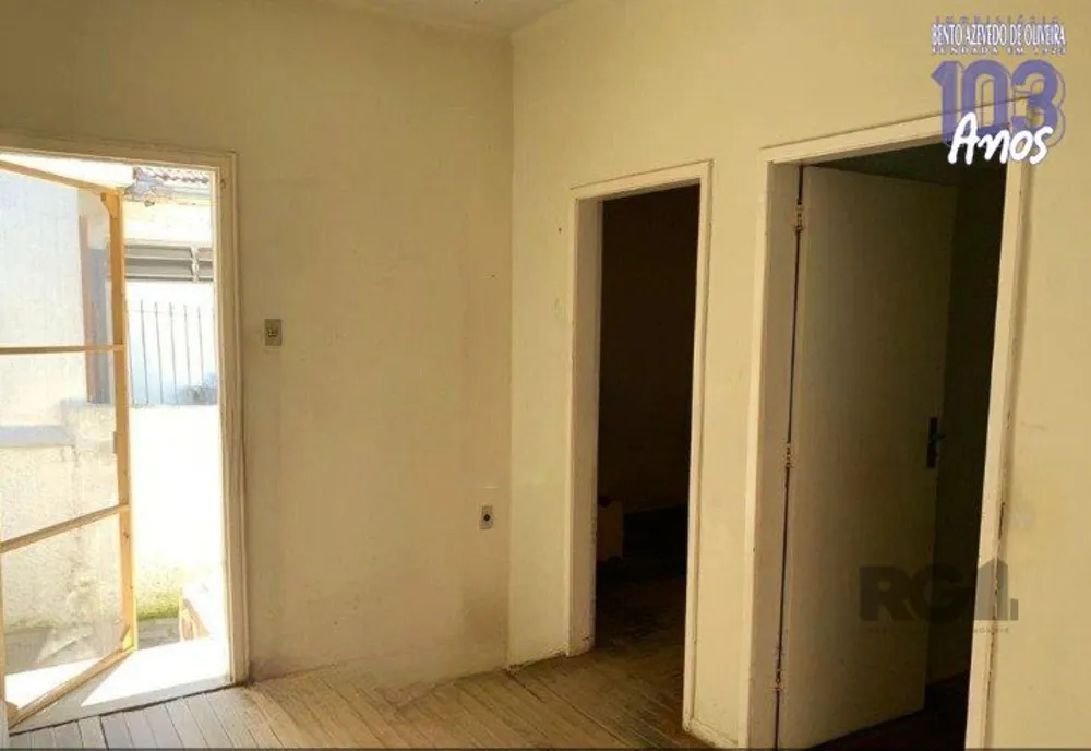 Casa, 3 quartos, 9 m² - Foto 1