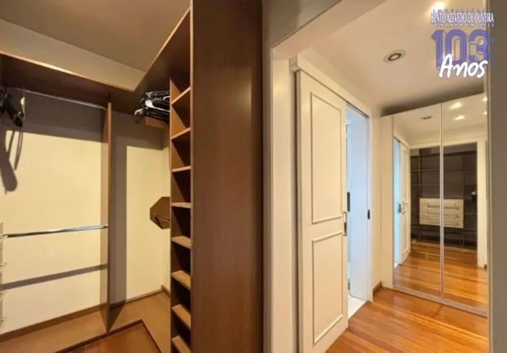 Casa, 4 quartos, 412 m² - Foto 5
