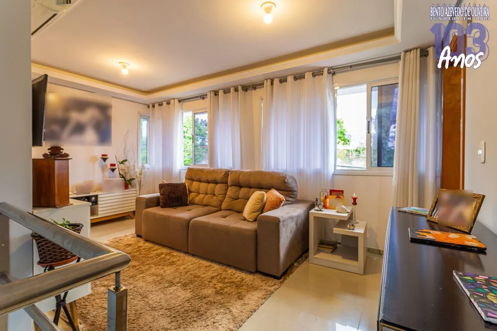 Casa, 3 quartos, 182 m² - Foto 3