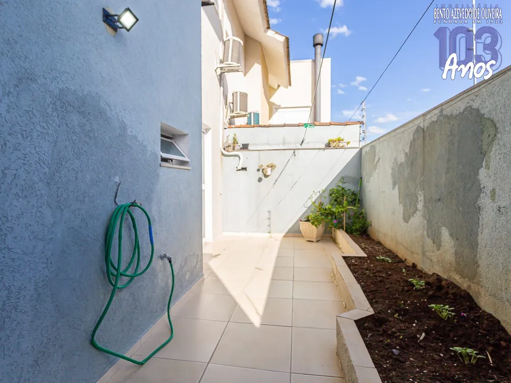 Casa, 3 quartos, 182 m² - Foto 5