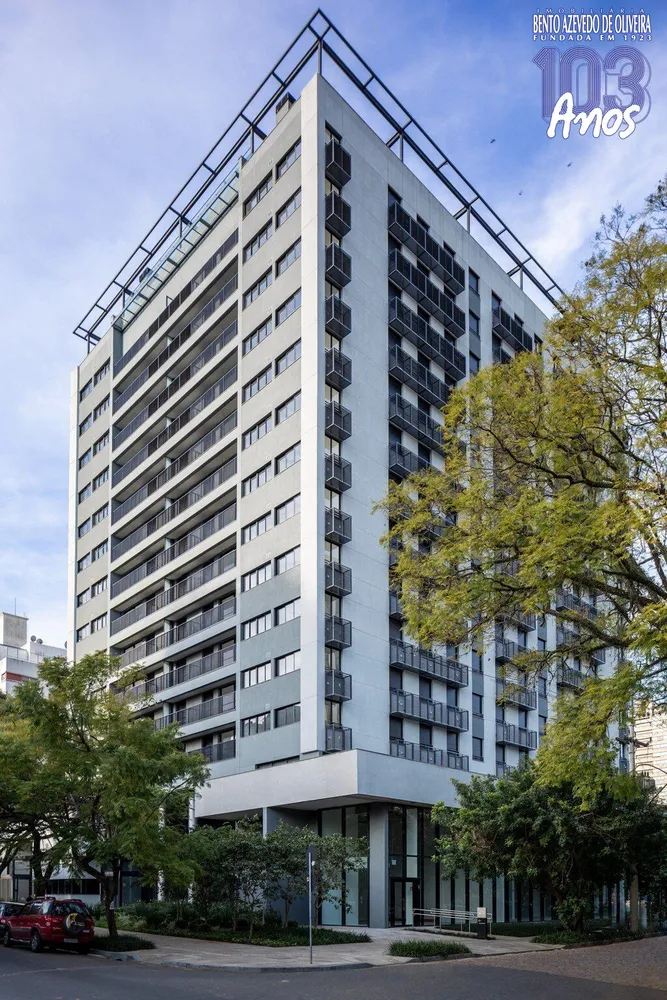 Apartamento, 2 quartos, 65 m² - Foto 1