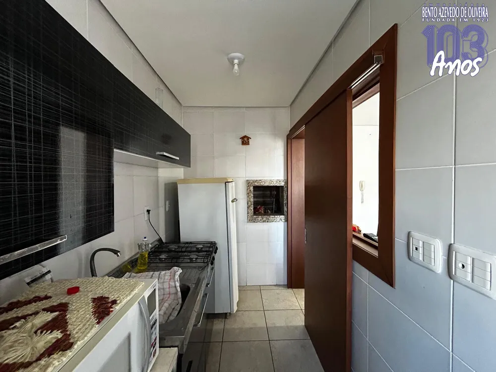 Apartamento, 1 quarto, 47 m² - Foto 2