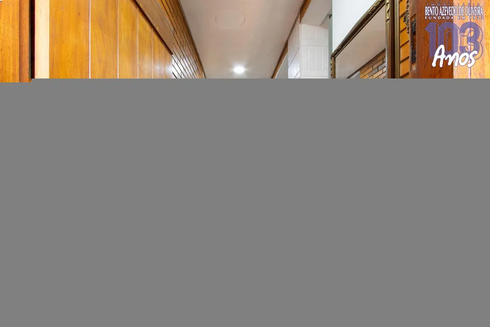 Casa, 5 quartos, 235 m² - Foto 1