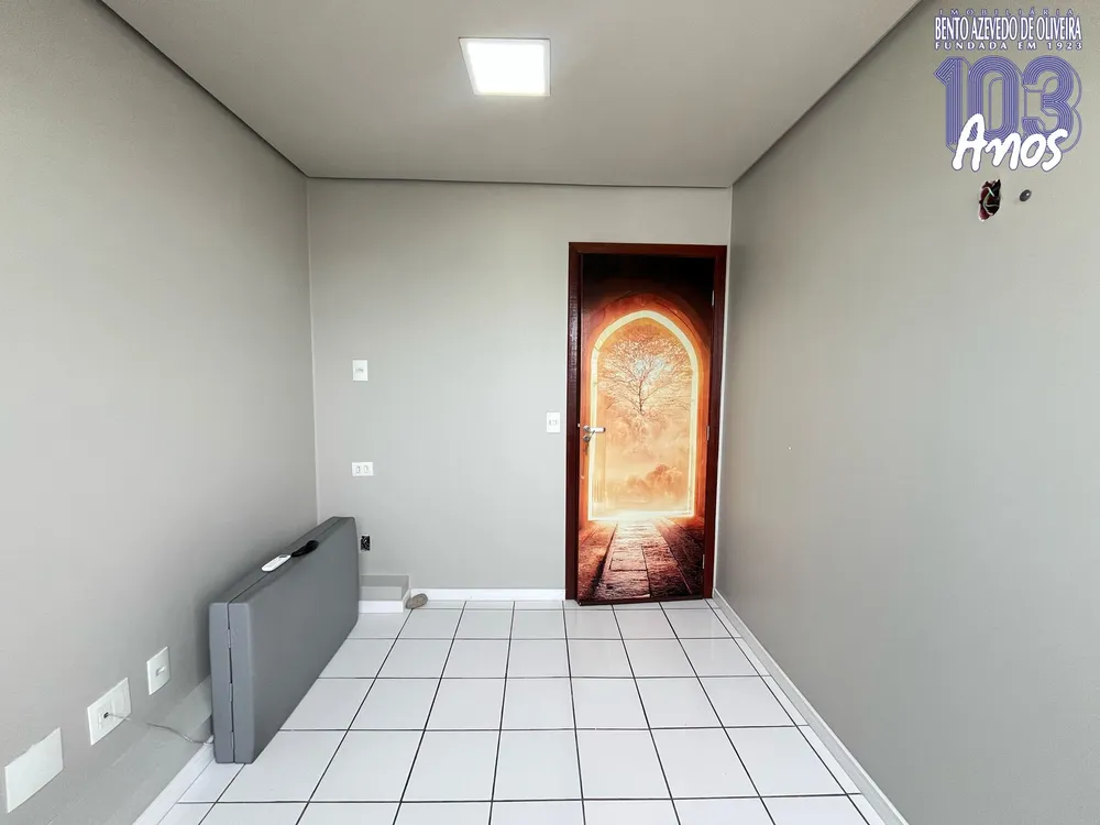 Sala-Conjunto, 26 m² - Foto 1