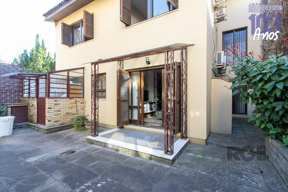Casa, 3 quartos, 189 m² - Foto 8