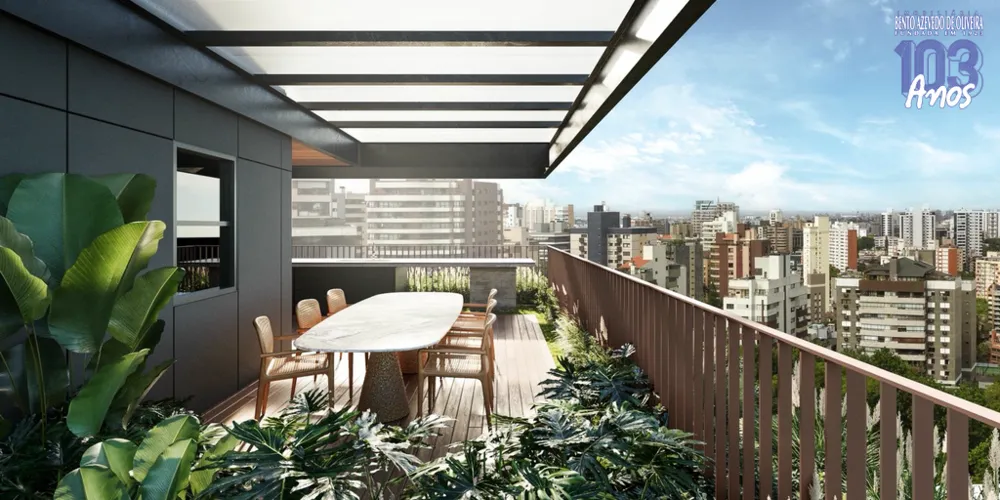 Apartamento, 3 quartos, 179 m² - Foto 7