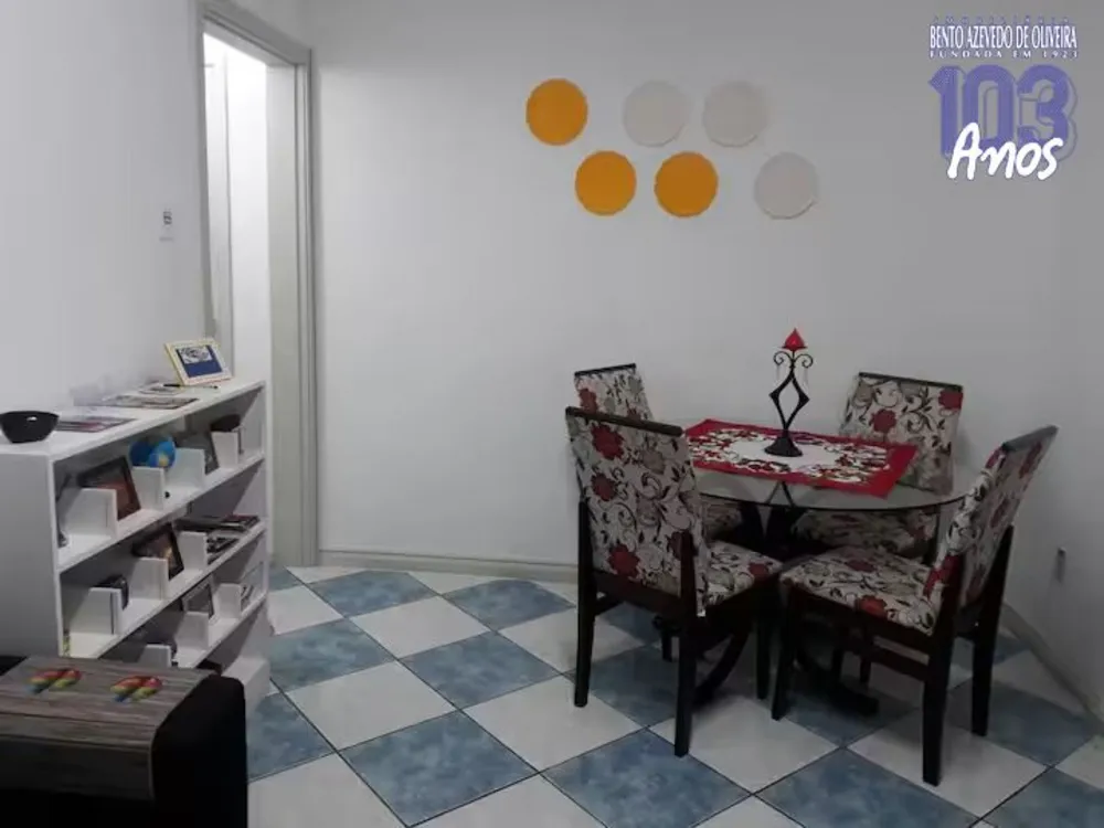 Apartamento, 2 quartos, 107 m² - Foto 3