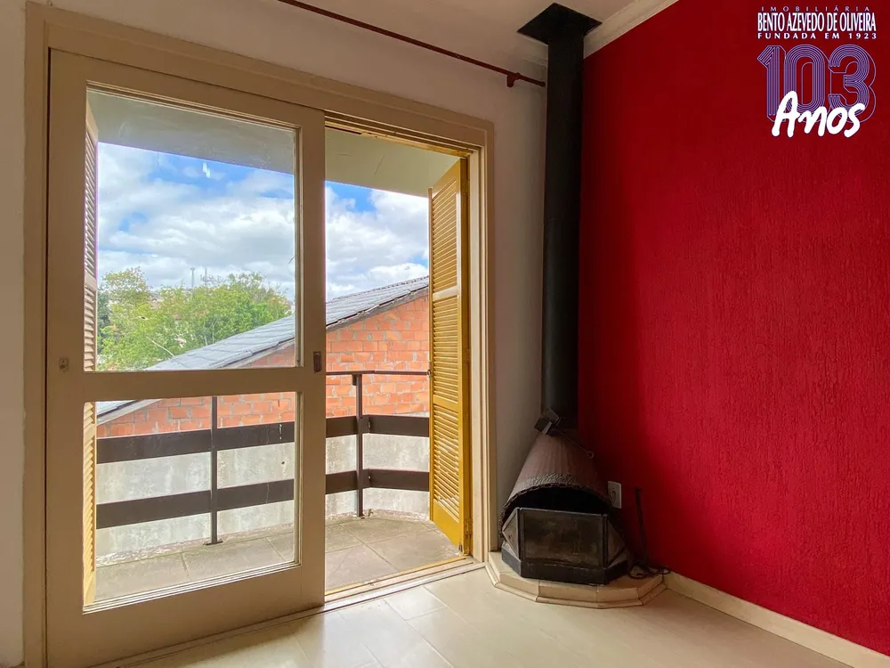 Apartamento, 1 quarto, 43 m² - Foto 1