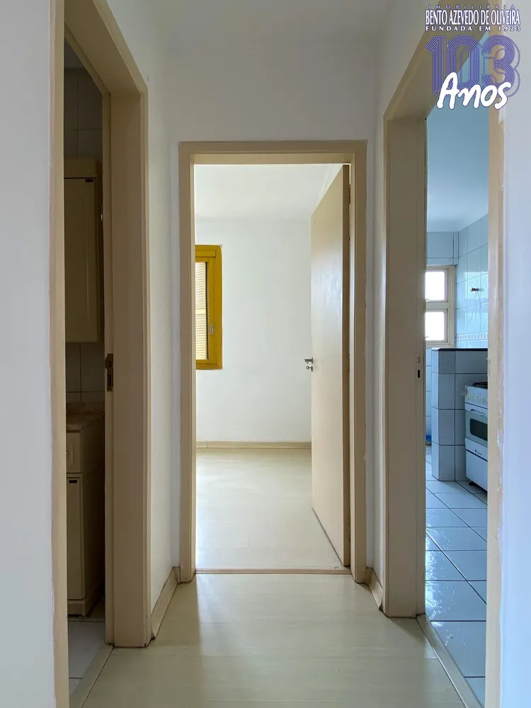Apartamento, 1 quarto, 43 m² - Foto 3