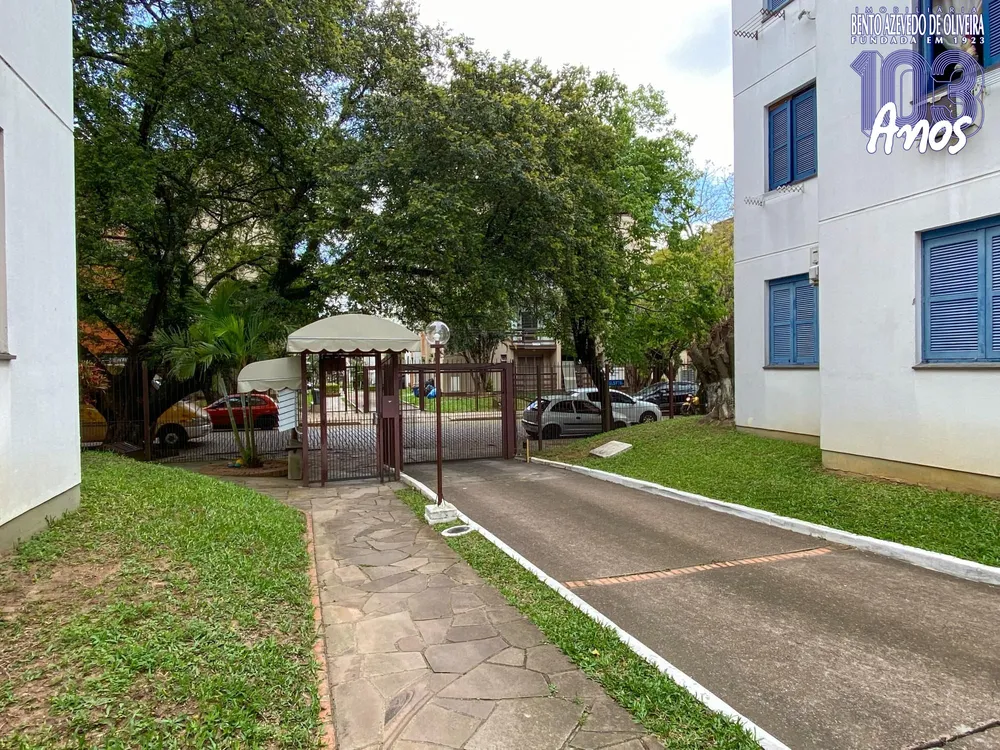 Apartamento, 1 quarto, 43 m² - Foto 4