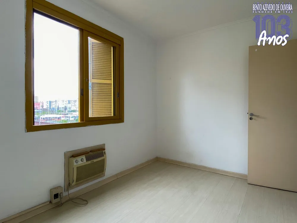 Apartamento, 1 quarto, 43 m² - Foto 2