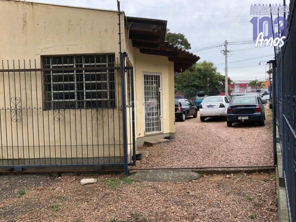 Terreno, 663 m² - Foto 1