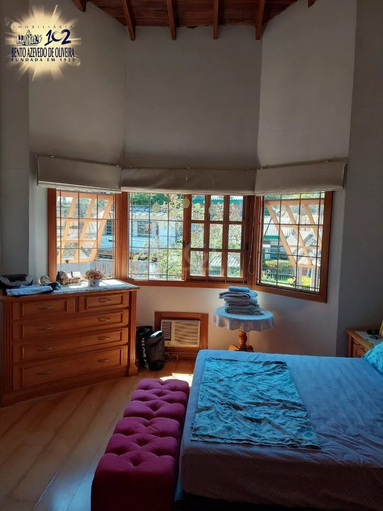 Casa, 3 quartos, 156 m² - Foto 1