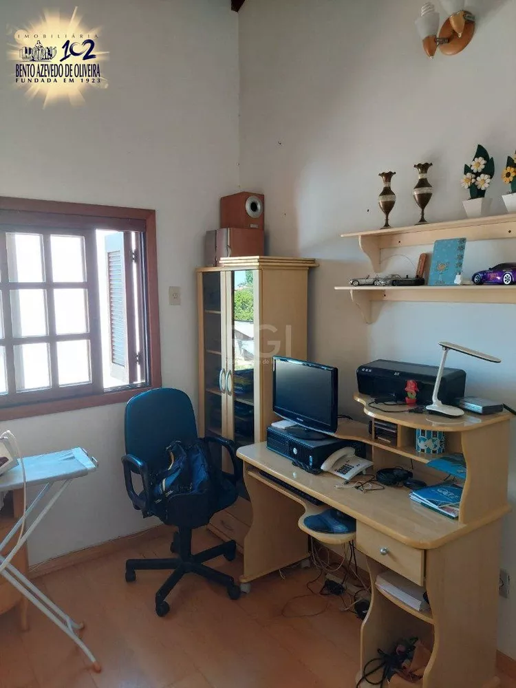 Casa, 3 quartos, 156 m² - Foto 2