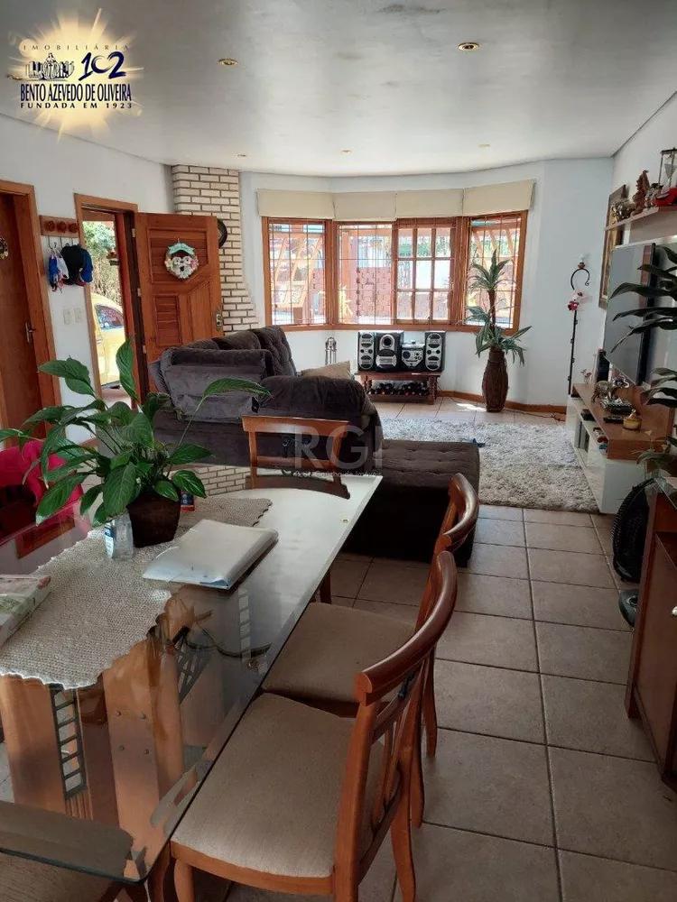 Casa, 3 quartos, 156 m² - Foto 7
