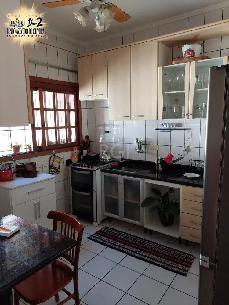 Casa, 3 quartos, 156 m² - Foto 6