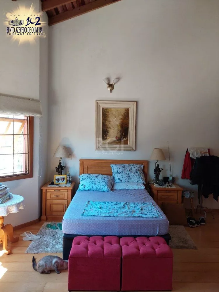 Casa, 3 quartos, 156 m² - Foto 4
