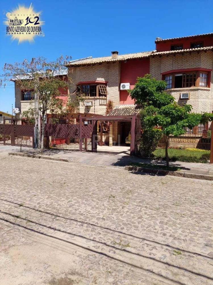Casa, 3 quartos, 156 m² - Foto 5
