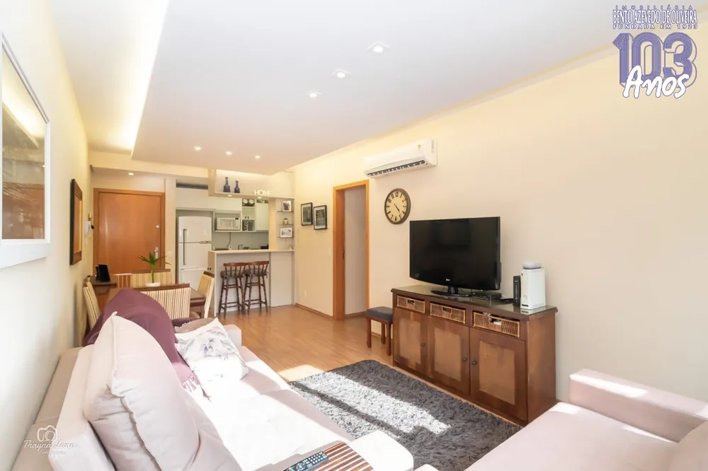Apartamento, 2 quartos, 73 m² - Foto 3