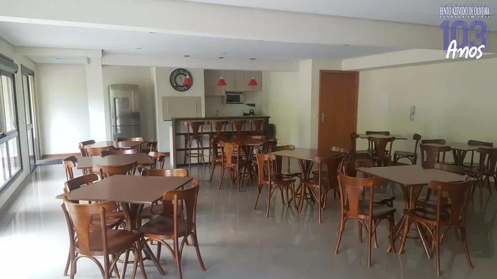 Apartamento, 2 quartos, 73 m² - Foto 7