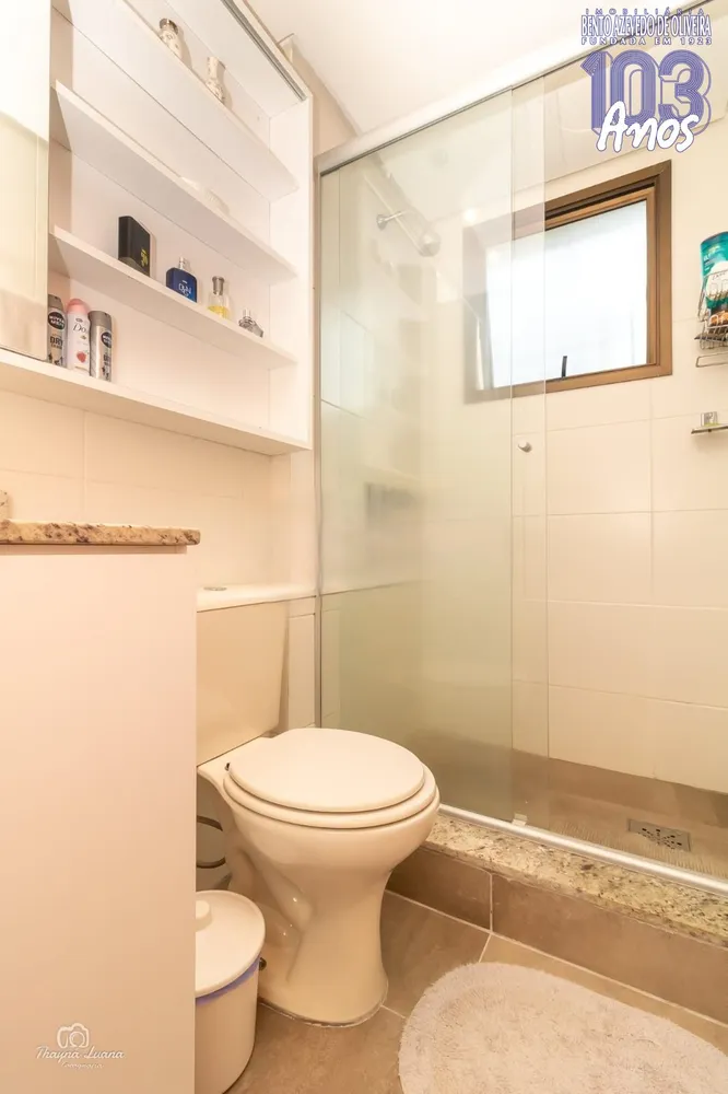 Apartamento, 2 quartos, 73 m² - Foto 6