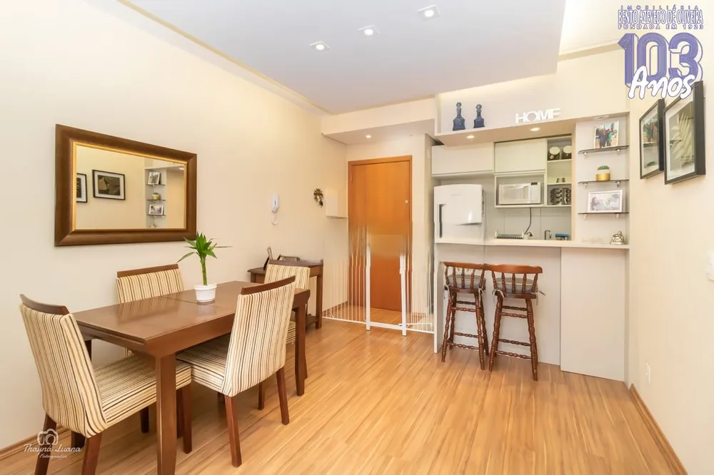 Apartamento, 2 quartos, 73 m² - Foto 4