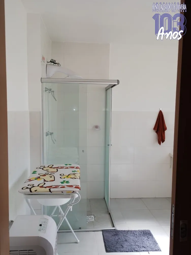 Apartamento, 1 quarto, 50 m² - Foto 6