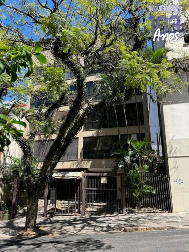Apartamento, 1 quarto, 41 m² - Foto 5