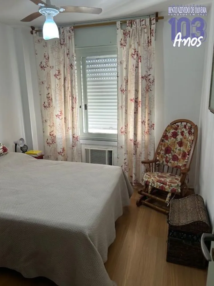 Apartamento, 1 quarto, 41 m² - Foto 1