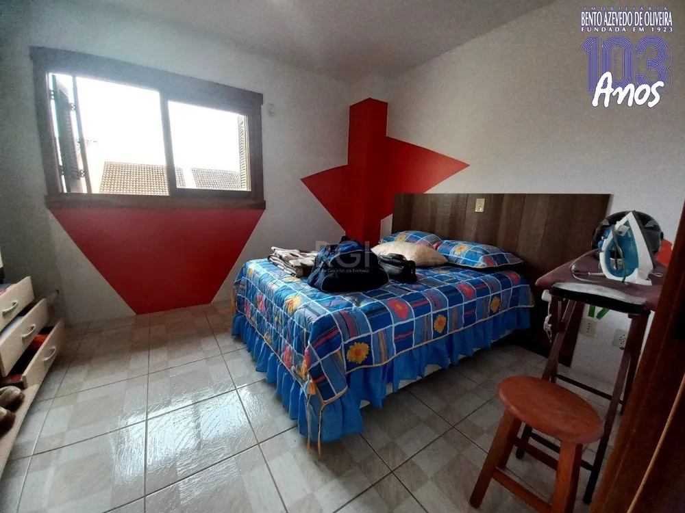 Casa, 2 quartos, 85 m² - Foto 3