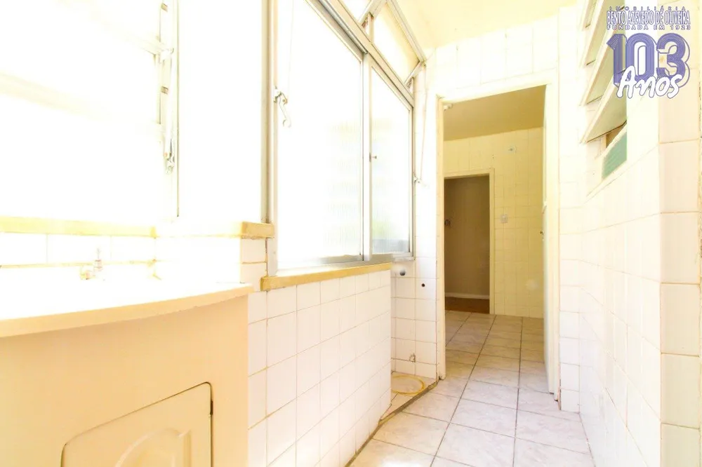 Apartamento, 2 quartos, 73 m² - Foto 2
