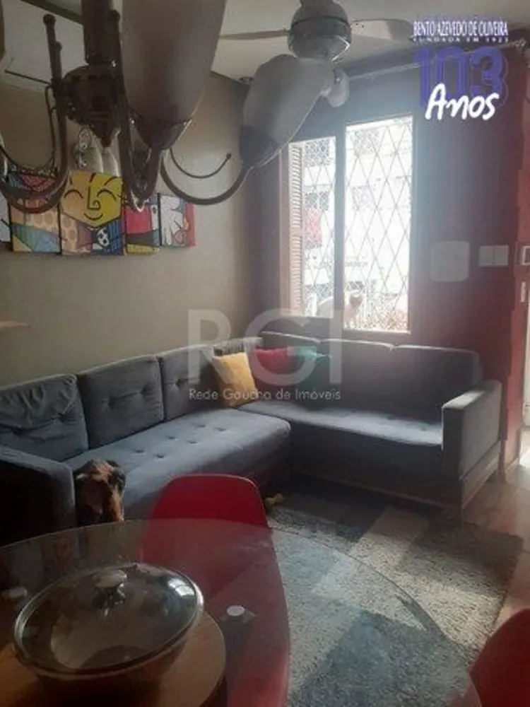 Apartamento, 2 quartos, 73 m² - Foto 3
