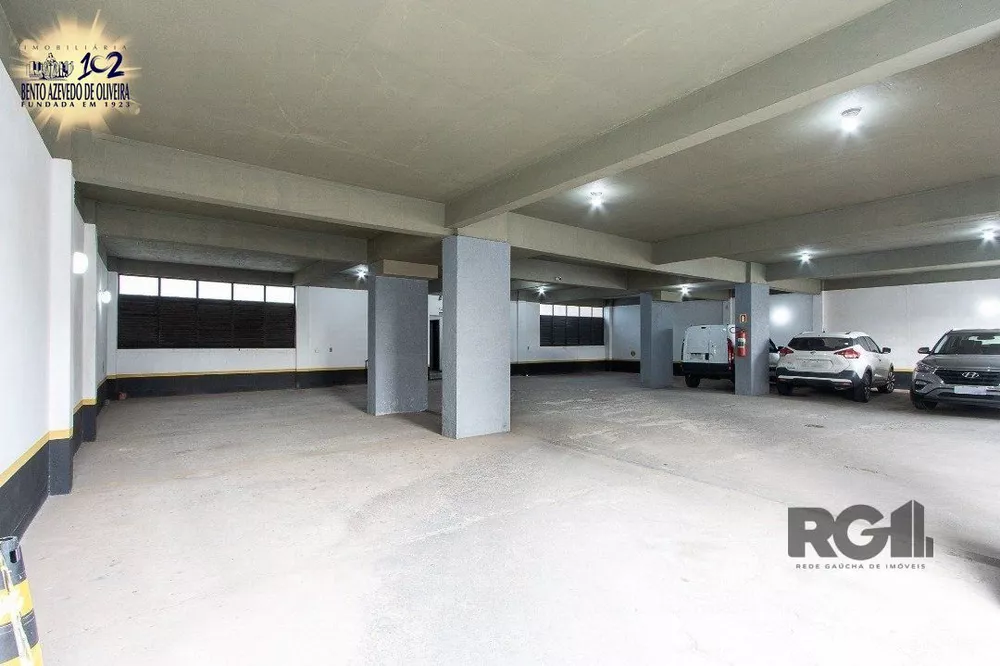 Sala-Conjunto, 33 m² - Foto 3